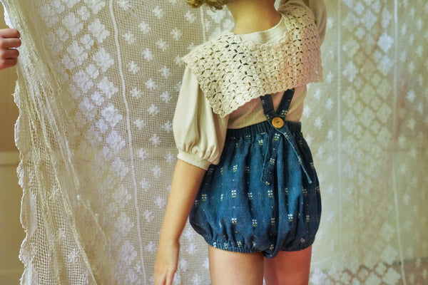 Balloon Tee – Soor Ploom