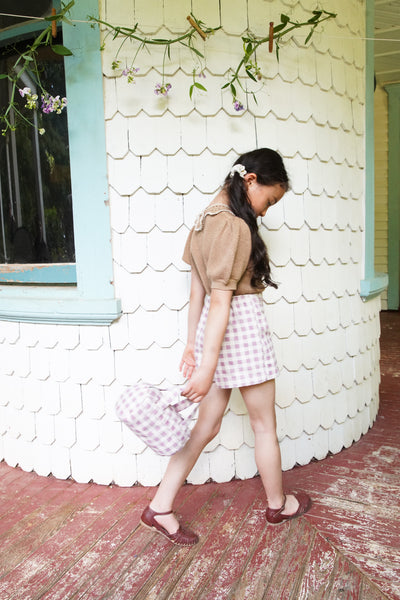 Mimi Knit Top – Soor Ploom