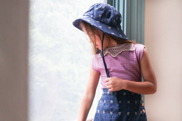 Crossover Collar – Soor Ploom