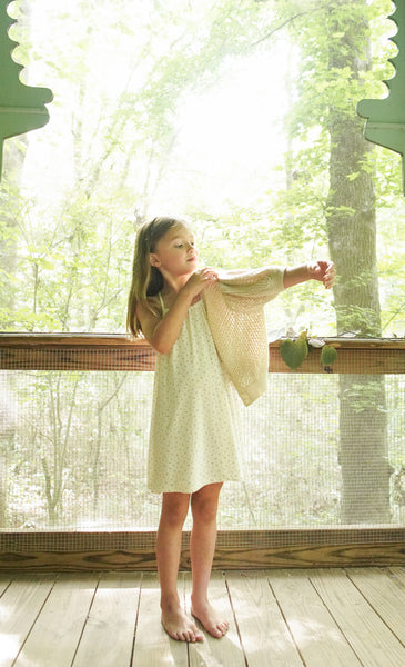 Soor Ploom Goldie Dress in Pinstripe | Garmentory