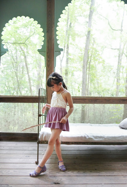 ayaco.様 SOOR PLOOM Prudence Skort 4y Soor Ploom Prudence Skort - Sequoia – Casp Baby Mommy & Me