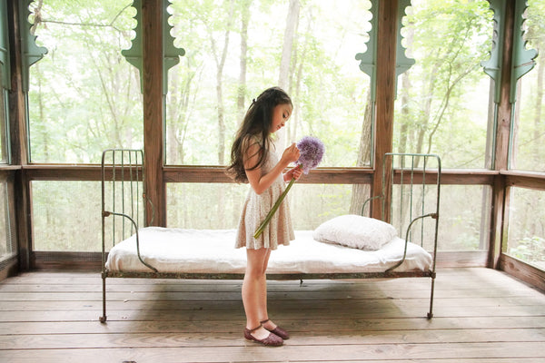Pixie Dress – Soor Ploom