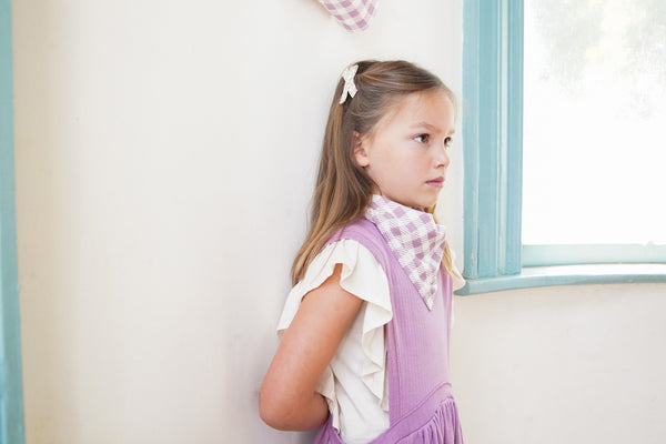 【soor ploom】Cotton Angel Tee 6Y Angel Tee – Soor Ploom