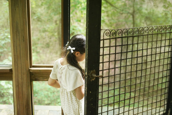 Flutter Tee – Soor Ploom