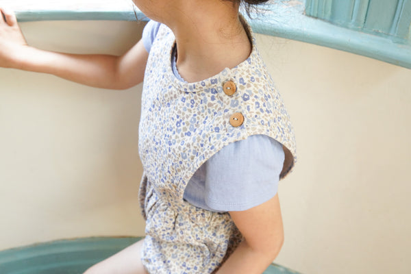 Pouf Tee – Soor Ploom
