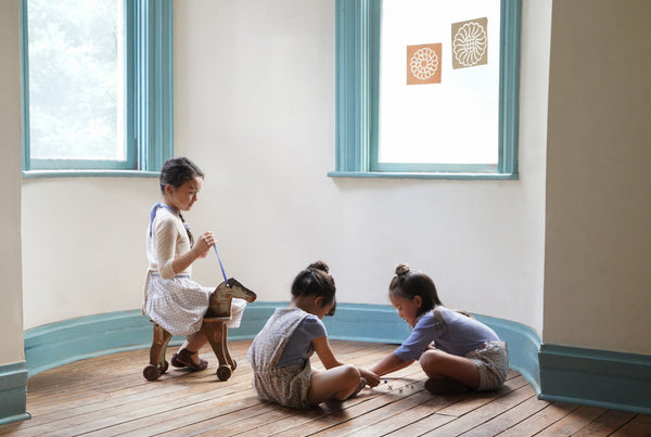 Pouf Tee – Soor Ploom