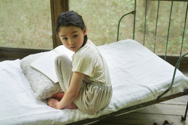 新品　SOOR PLOOM ソーアプルーム　Otto Trousers 5y Roomy Pant – Soor Ploom