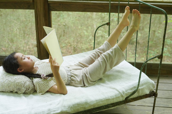 新品　SOOR PLOOM ソーアプルーム　Otto Trousers 5y Roomy Pant – Soor Ploom