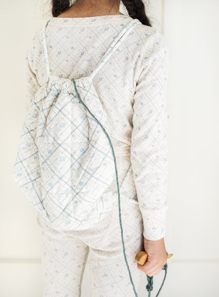 Lounge Set – Soor Ploom