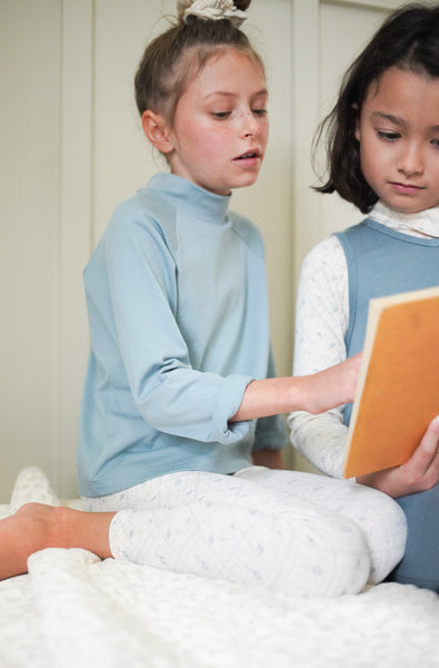 Tie Tee – Soor Ploom