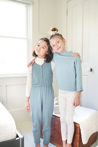Daily Jumpsuit – Soor Ploom