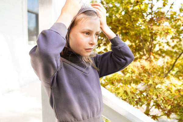 Warm Up Dress – Soor Ploom 