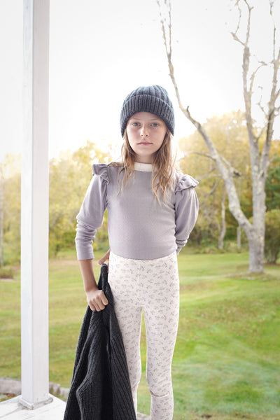 Prairie Tee – Soor Ploom