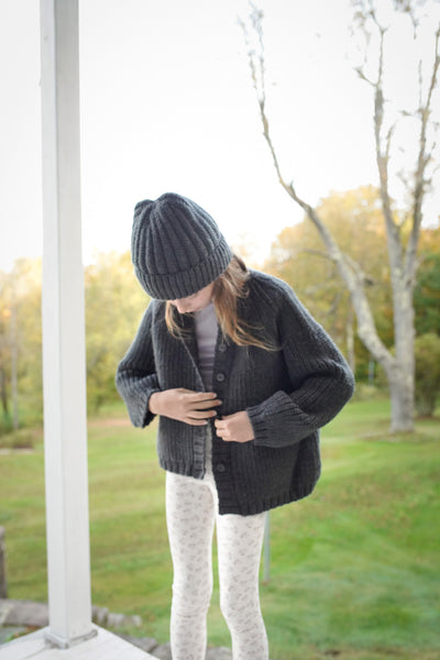 Soor ploom Strech Legging Haze 6Y