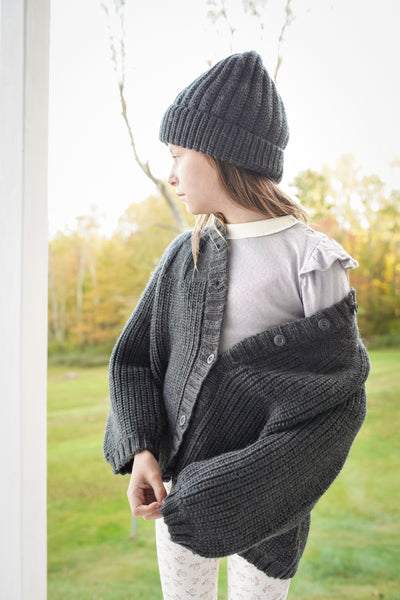 Prairie Tee – Soor Ploom