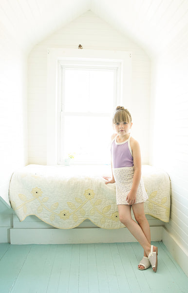 Tie Halter – Soor Ploom