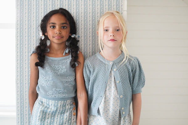 Mimi Cardigan – Soor Ploom