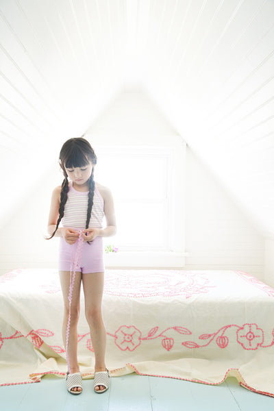 Shortie – Soor Ploom