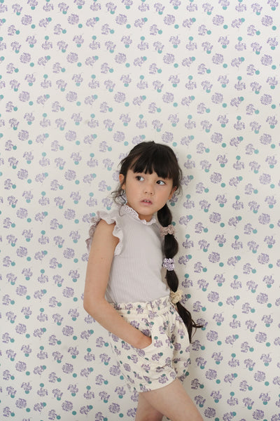 Eyelet Tee – Soor Ploom