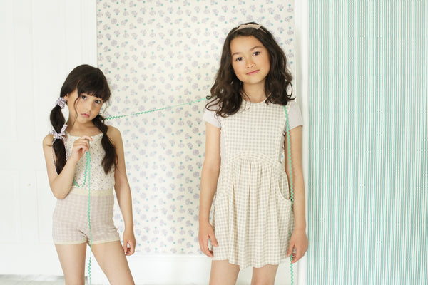 Lacey Short, Cloud – Soor Ploom