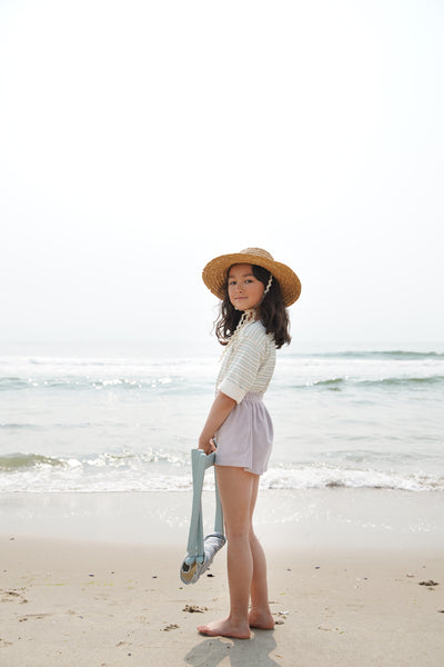 Smock Short – Soor Ploom