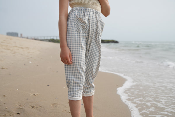 ボトムス soor ploom harem Harem – Soor Ploom