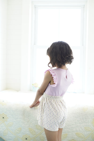 Smock Short – Soor Ploom