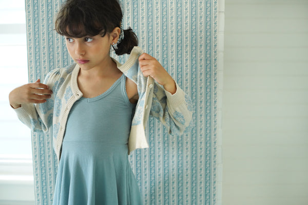 Pixie Dress – Soor Ploom