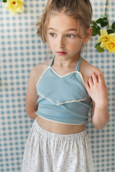 Shore Halter – Soor Ploom
