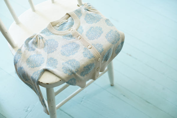 Rose Cardigan – Soor Ploom
