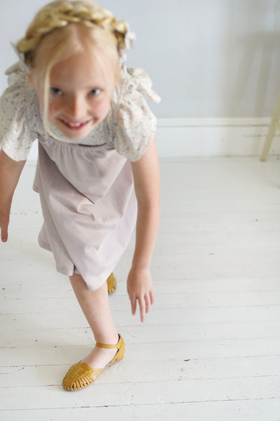 Loop Dress – Soor Ploom