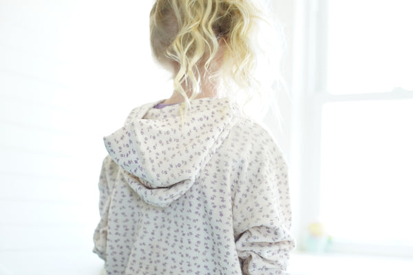 Parc Hoodie – Soor Ploom