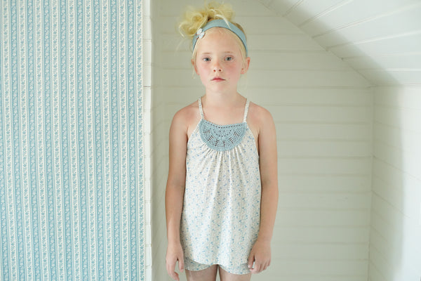 Cornelia Camisole – Soor Ploom