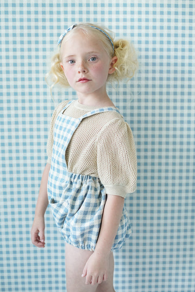 Mimi Knit Top – Soor Ploom