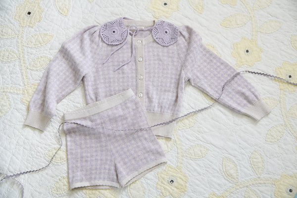 Rose Cardigan – Soor Ploom