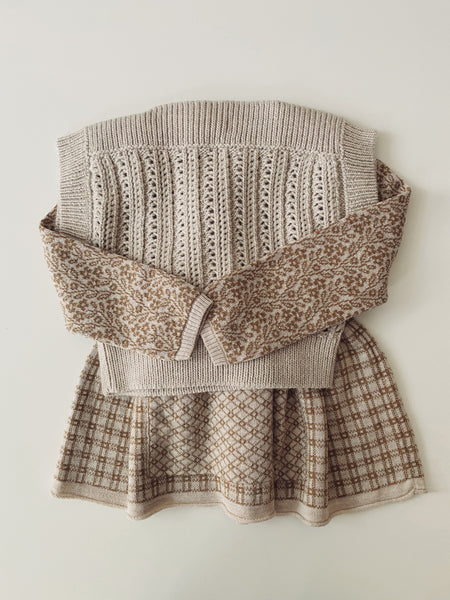 Margot Vest – Soor Ploom