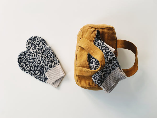 Snap Turtleneck – Soor Ploom