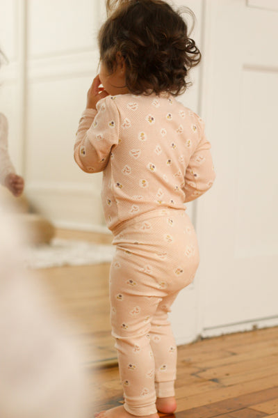 Baby Stretch Legging – Soor Ploom