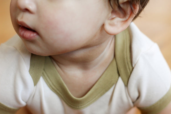 SOOR PLOOM Onesie，Stencil Plint　18M　新品 SOOR PLOOM Onesie，Stencil Plint 18M 新品 SOOR PLOOM Onesie