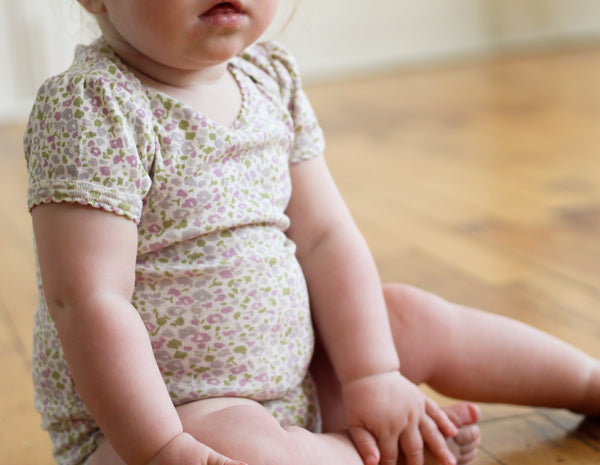 Pouf Onesie Set – Soor Ploom