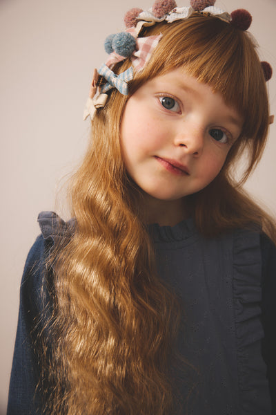 Percy Dress, Eco Wash – Soor Ploom