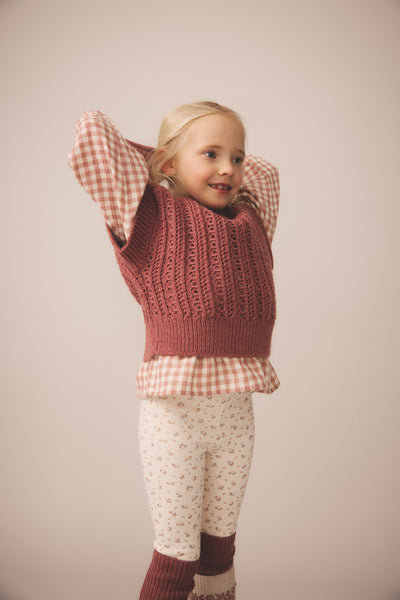 Stretch Legging – Soor Ploom