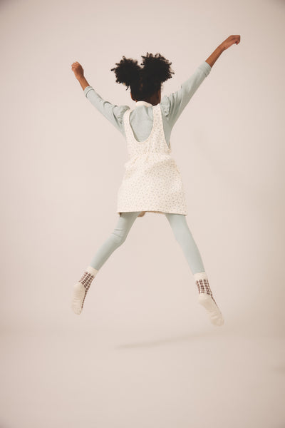 Stretch Legging – Soor Ploom