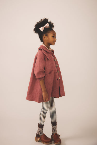 Ruthie Coat – Soor Ploom