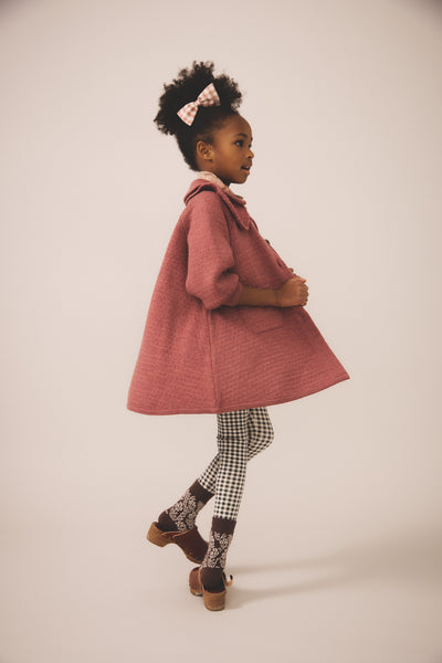 Ruthie Coat – Soor Ploom