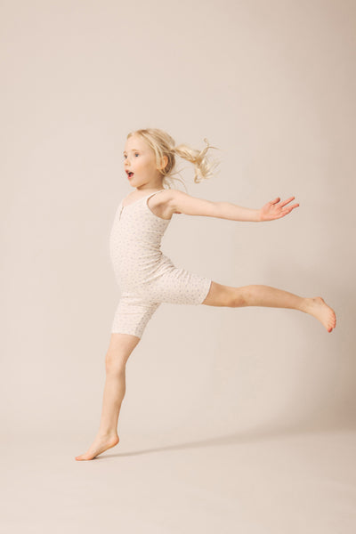 soor ploom■FRILL TEE■SORBET POINTELLE Soor Ploom — Children's | Know Your Rights — AVION Clothier