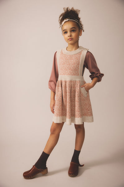 ワンピース Soor Ploom - Mathilda dress 6y Mathilda Dress – Soor Ploom