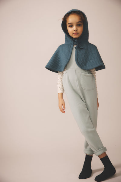 Knot Overall – Soor Ploom