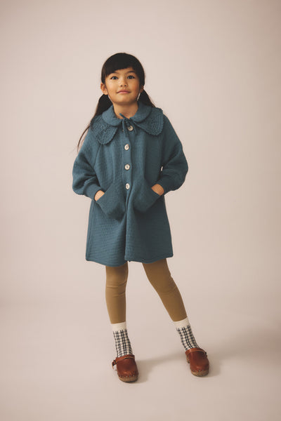 Ruthie Coat – Soor Ploom