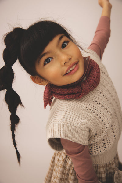 Margot Vest – Soor Ploom